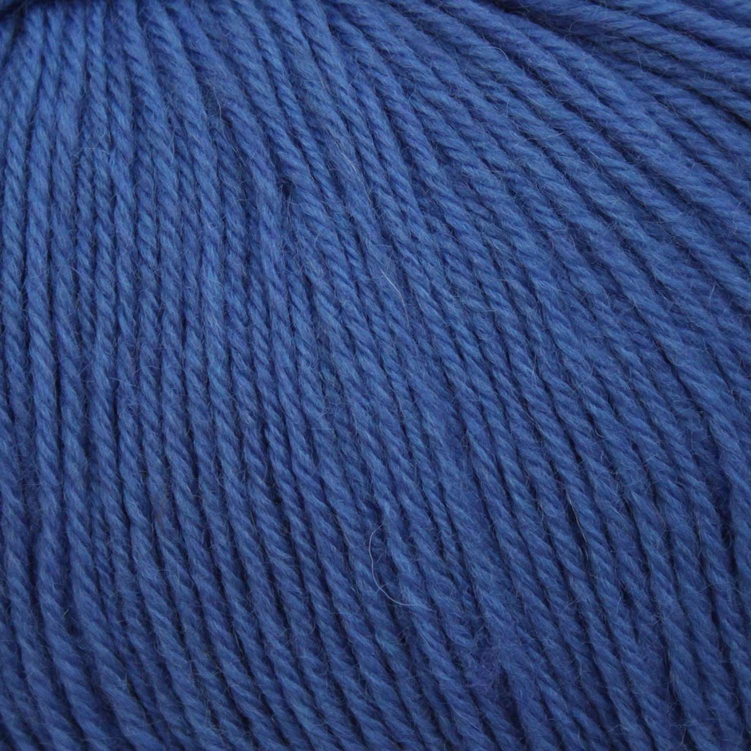 Пряжа для вязания Пехорка детский каприз 50 гр 225 м мериносовая шерсть фибра согревающая 100 Корол синий 10 мотков - фото 5