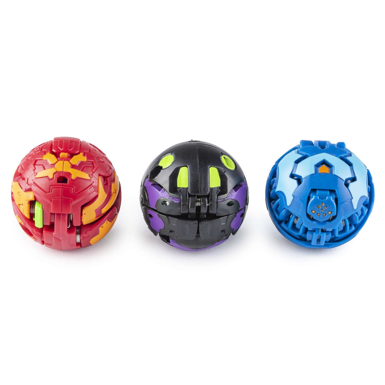 Набор игровой Bakugan стартовый №22 6045144/20114998 - фото 4