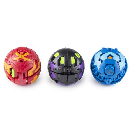 Набор игровой Bakugan стартовый №22 6045144/20114998