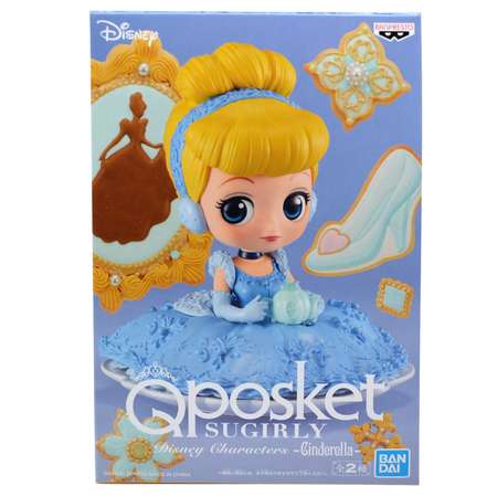 Фигурка Qposket BP35634P