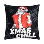 Подушка Этель Xmas chill 40*40 см