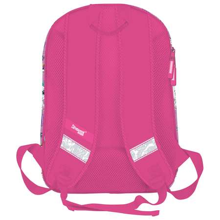 Рюкзак Kinderline Seventeen SKFB-UT1-866L