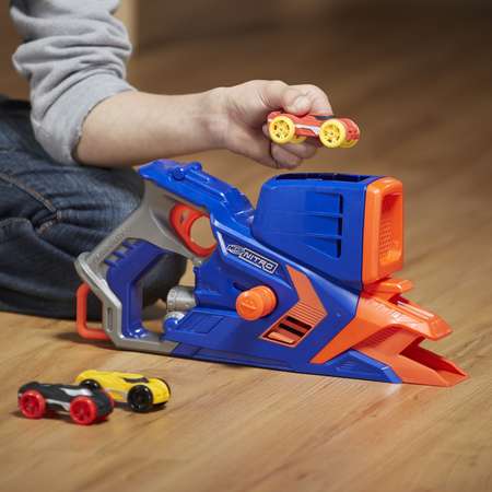 Трек Nerf Нитро Флэшфьюри