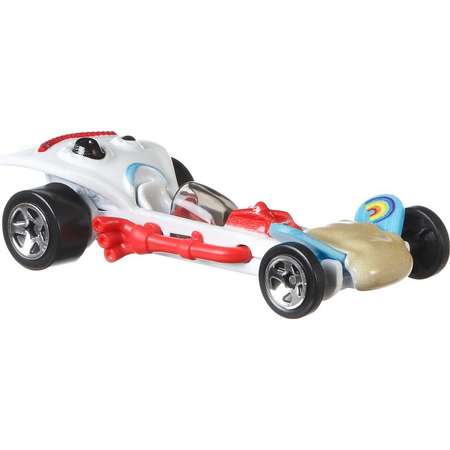 Автомобиль Hot Wheels