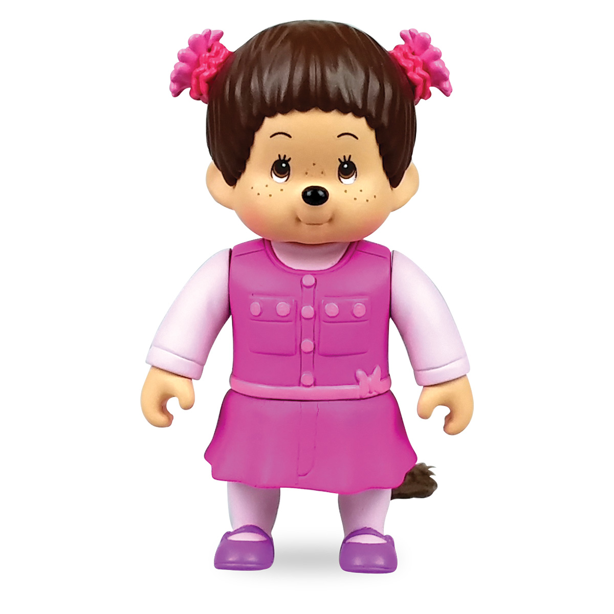 Фигурка Monchhichi - фото 3