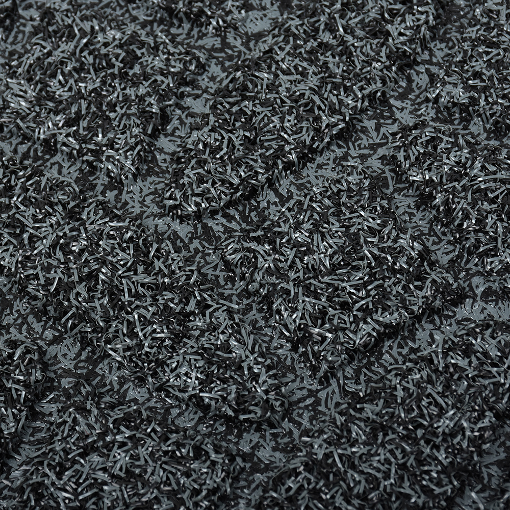 Коврик рельефный Vortex GRASS 60х90 см полипропилен подложка резина - фото 5