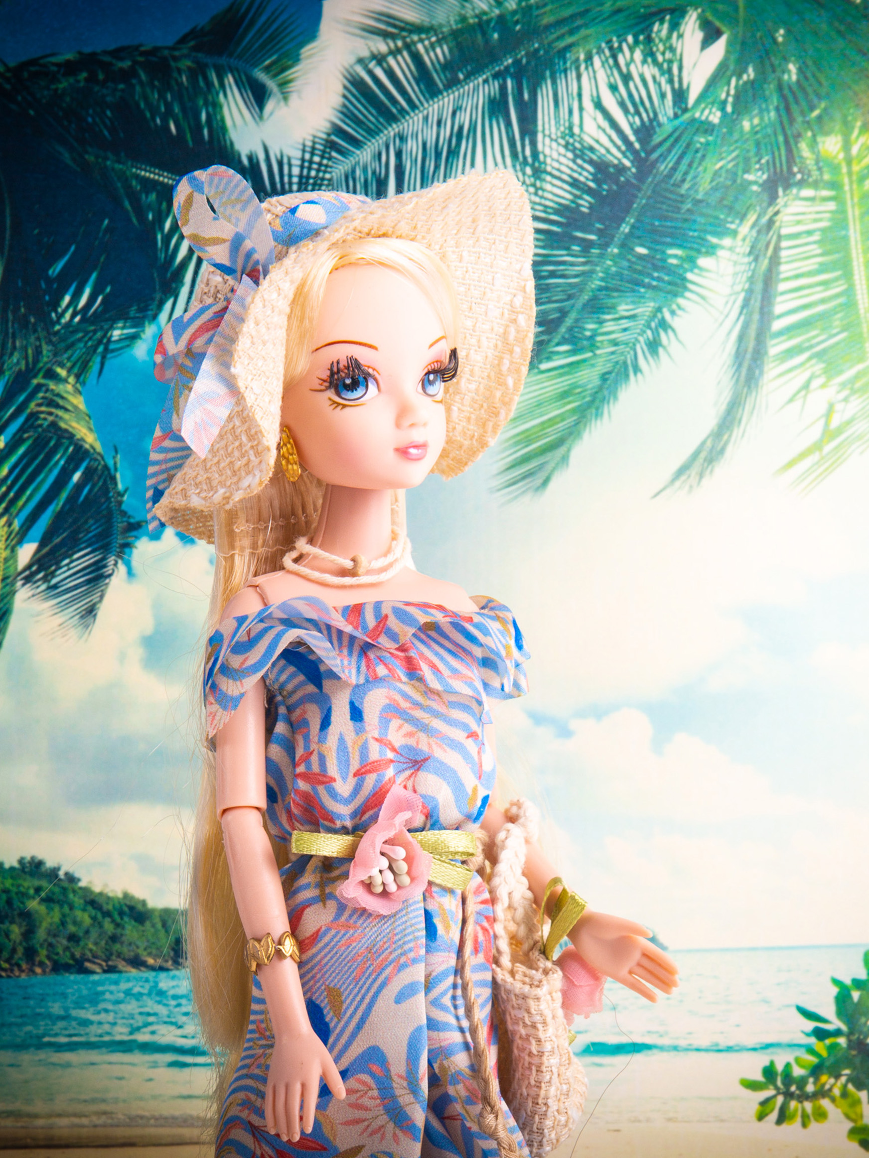 Кукла Sonya Rose серия Daily collection Пикник SRR005 - фото 7