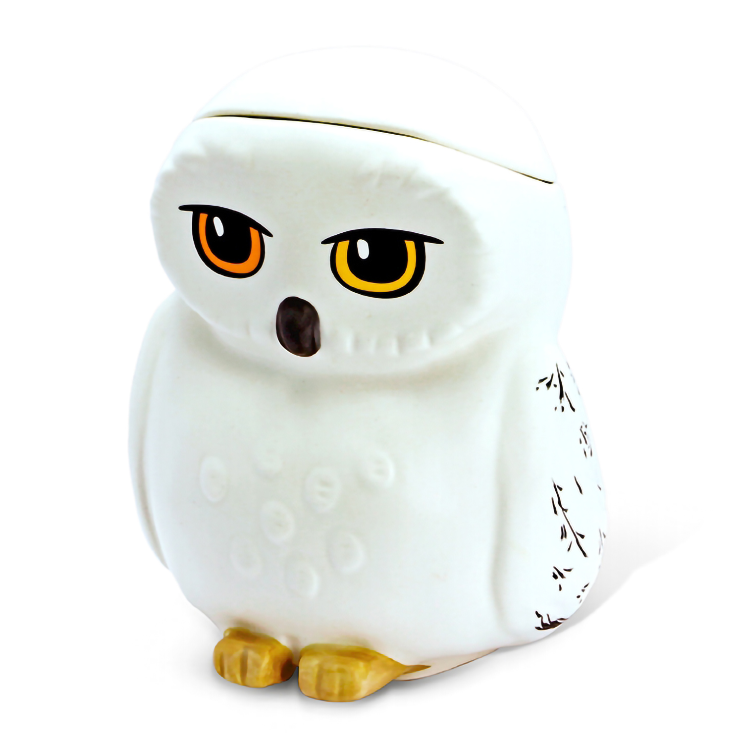 Кружка ABYStyle 3d Harry Potter Hedwig x2 ABYMUG679 - фото 7