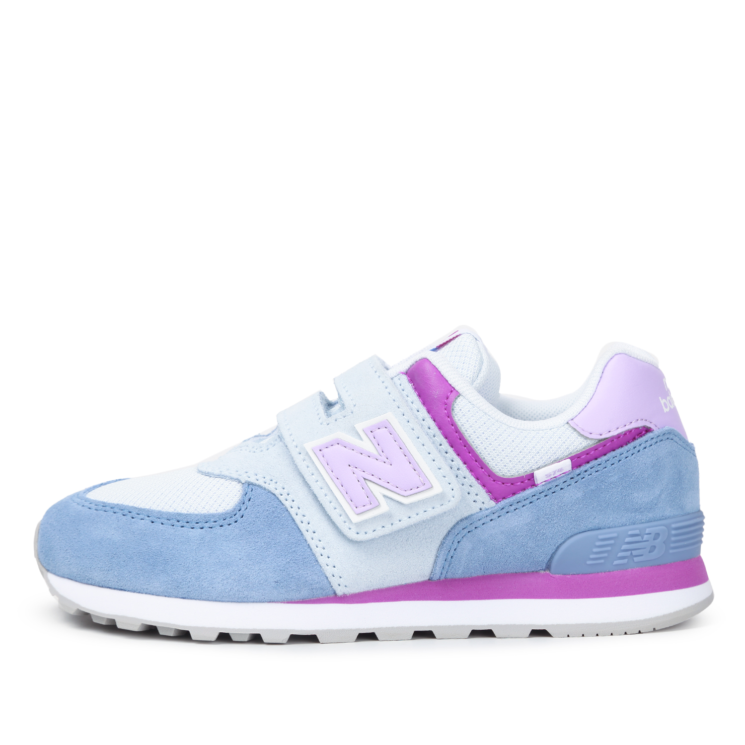 Кроссовки New Balance PV574SL2/M - фото 1