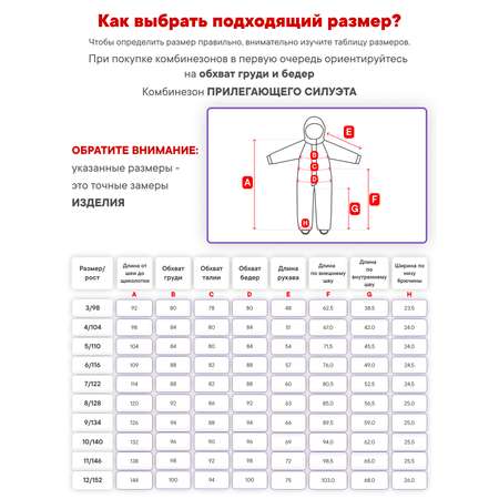 Комбинезон Premont