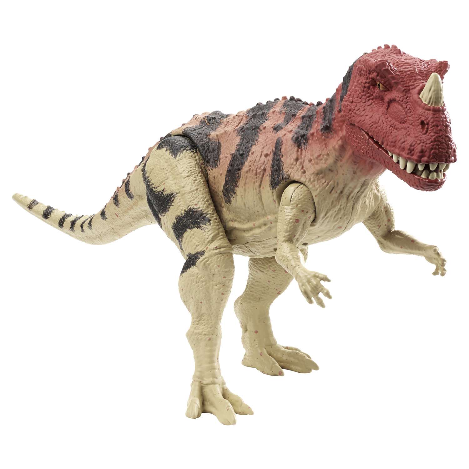Динозавр Jurassic World Цератозавр FMM29 - фото 1