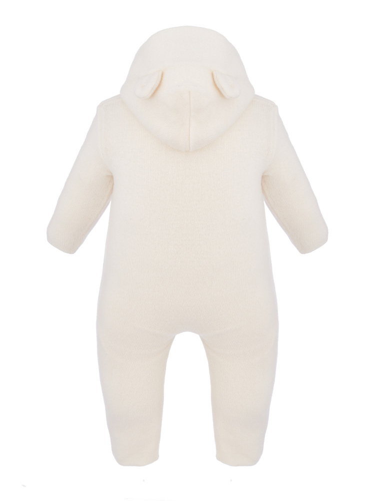 Комбинезон OLANT BABY VMLRB-u01-80-86 - фото 3