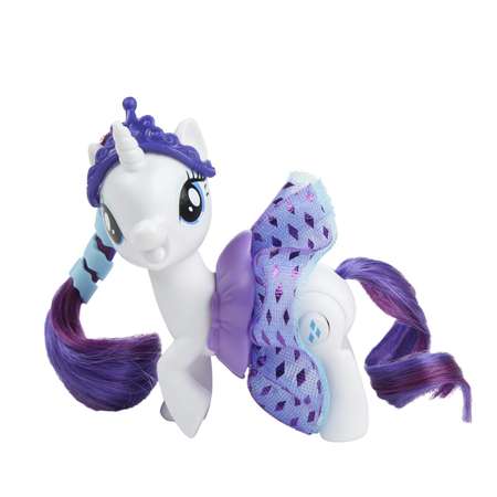 Игрушка My Little Pony в блестящих юбках в ассортименте