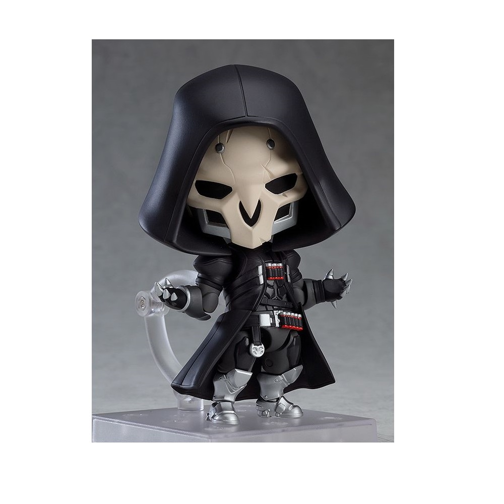 Фигурка Good Smile Company оverwatch Reaper - фото 3