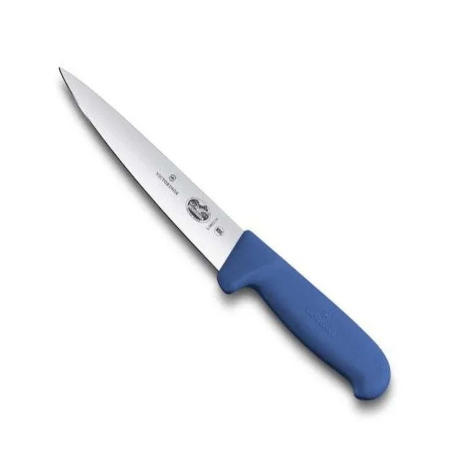 Нож кухонный Victorinox Fibrox 5.5602.16 стальной разделочный - фото 1