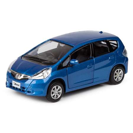 Машина Mobicaro 1:32-39 Honda Jazz ТМ в ассортименте