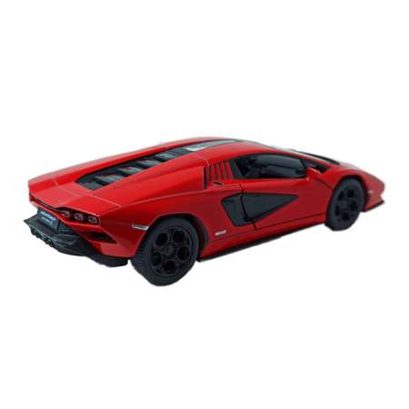 Автомобиль KINSMART Lamborghini