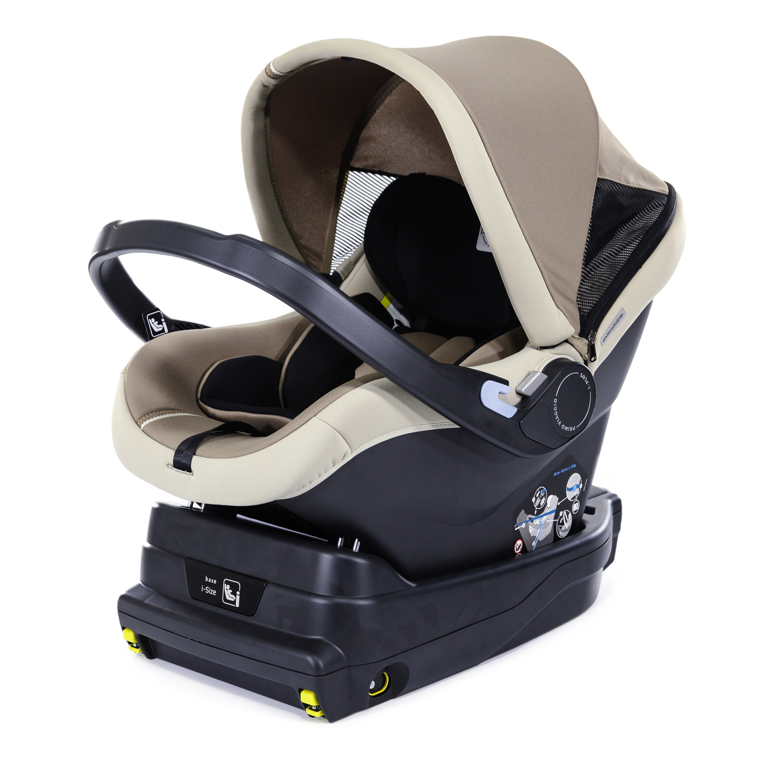 Кресло peg perego viaggio 0 1