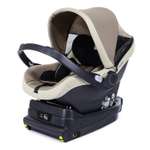 Автокресло Peg-Perego 0+ Primo Viaggio i-Size Classic Beige