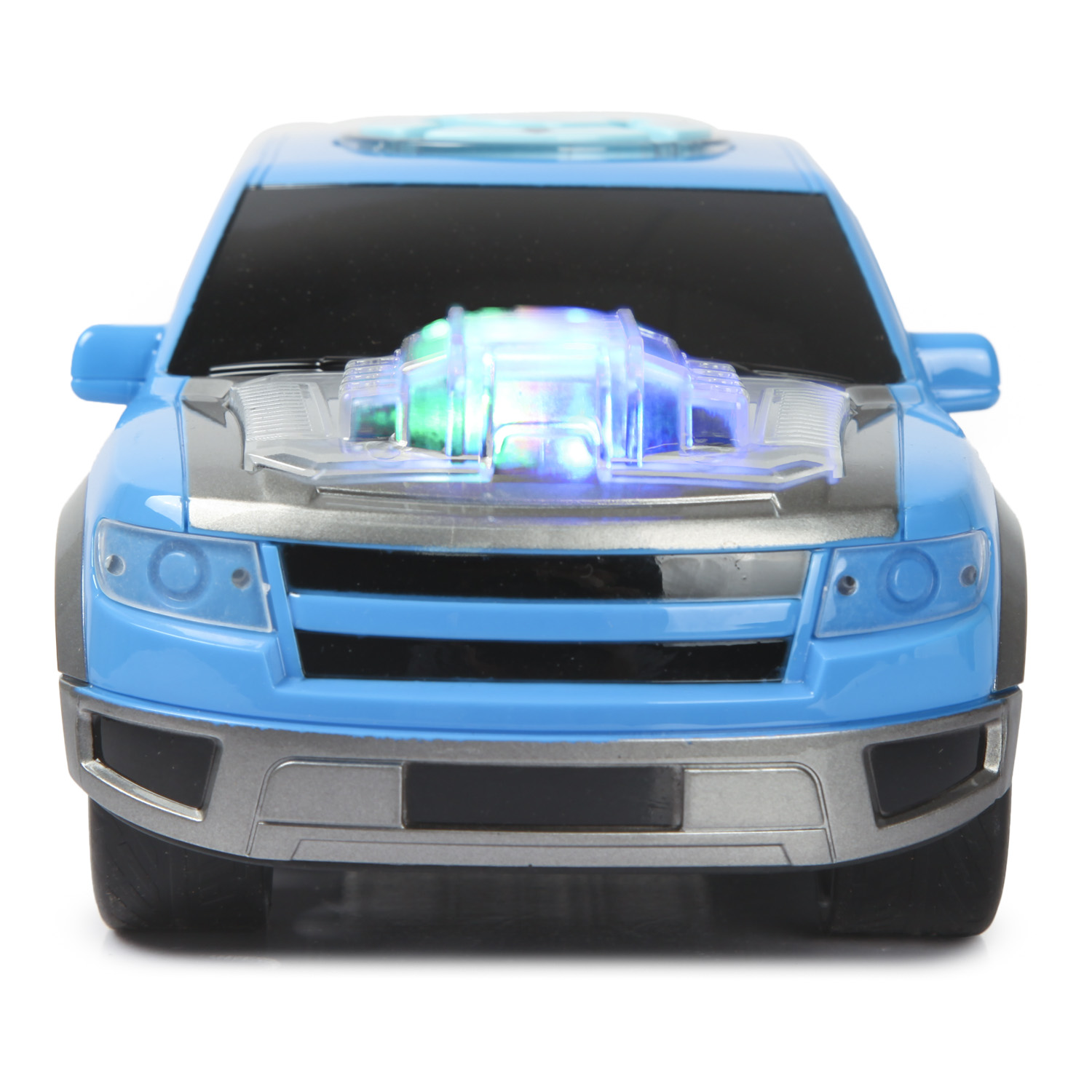 Автомобиль Mobicaro OTC0877392 - фото 6
