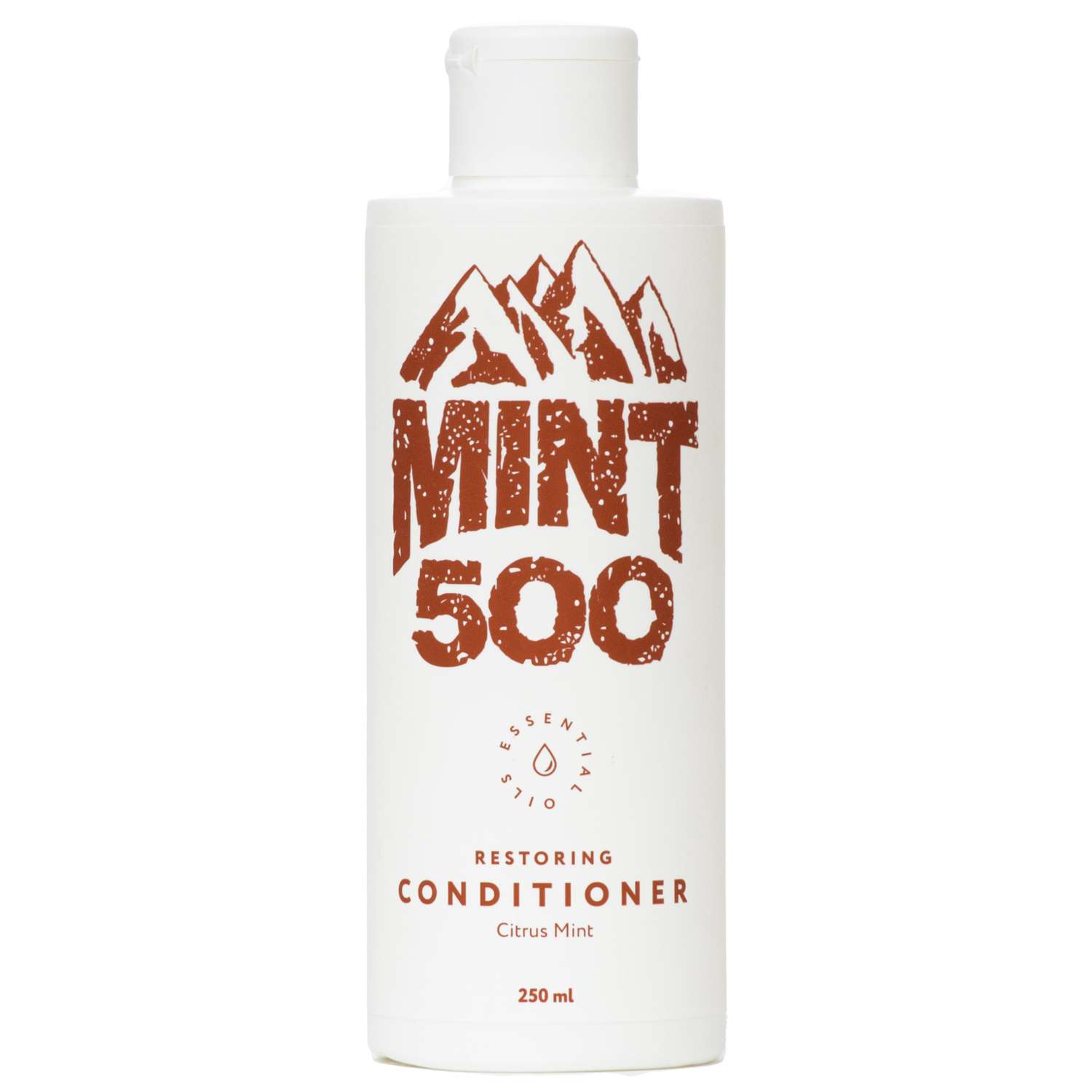 Кондиционер для волос Mint500 восстанавливающий 250 мл - фото 1
