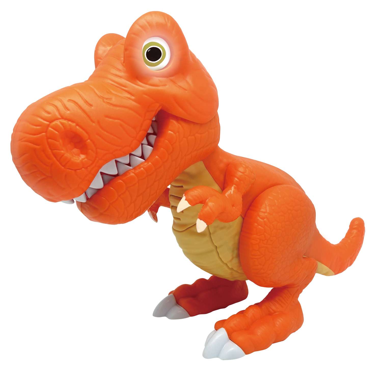 Игрушка Junior Megasaur Динозавр 80079 - фото 1