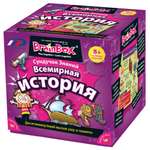 Настольная игра BrainBox