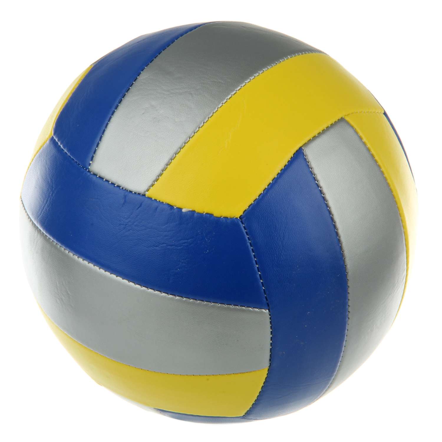 Мяч Veld Co Волейбольный 20 см - фото 4