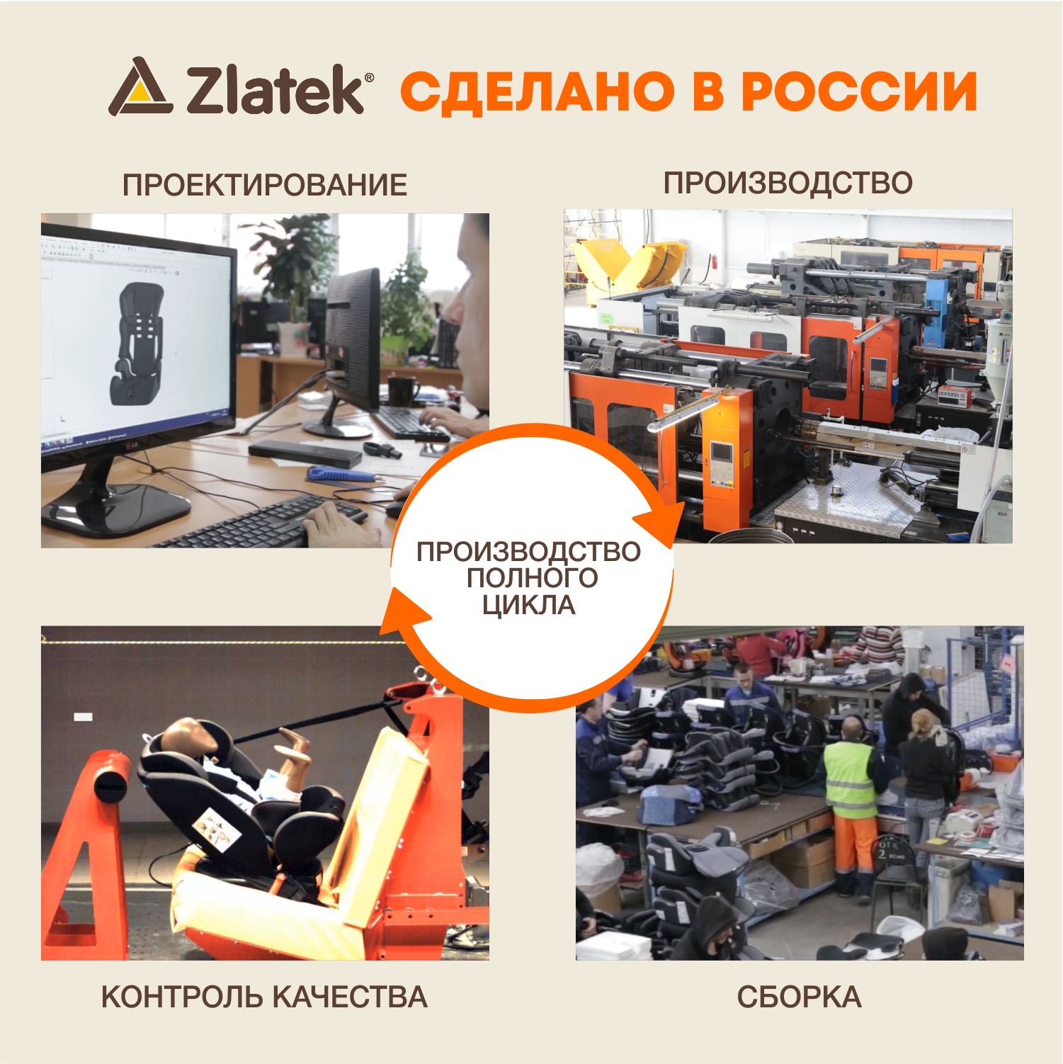 Детское автокресло ZLATEK УУД ZL513 Basic гр.I/II/III бордо - фото 8