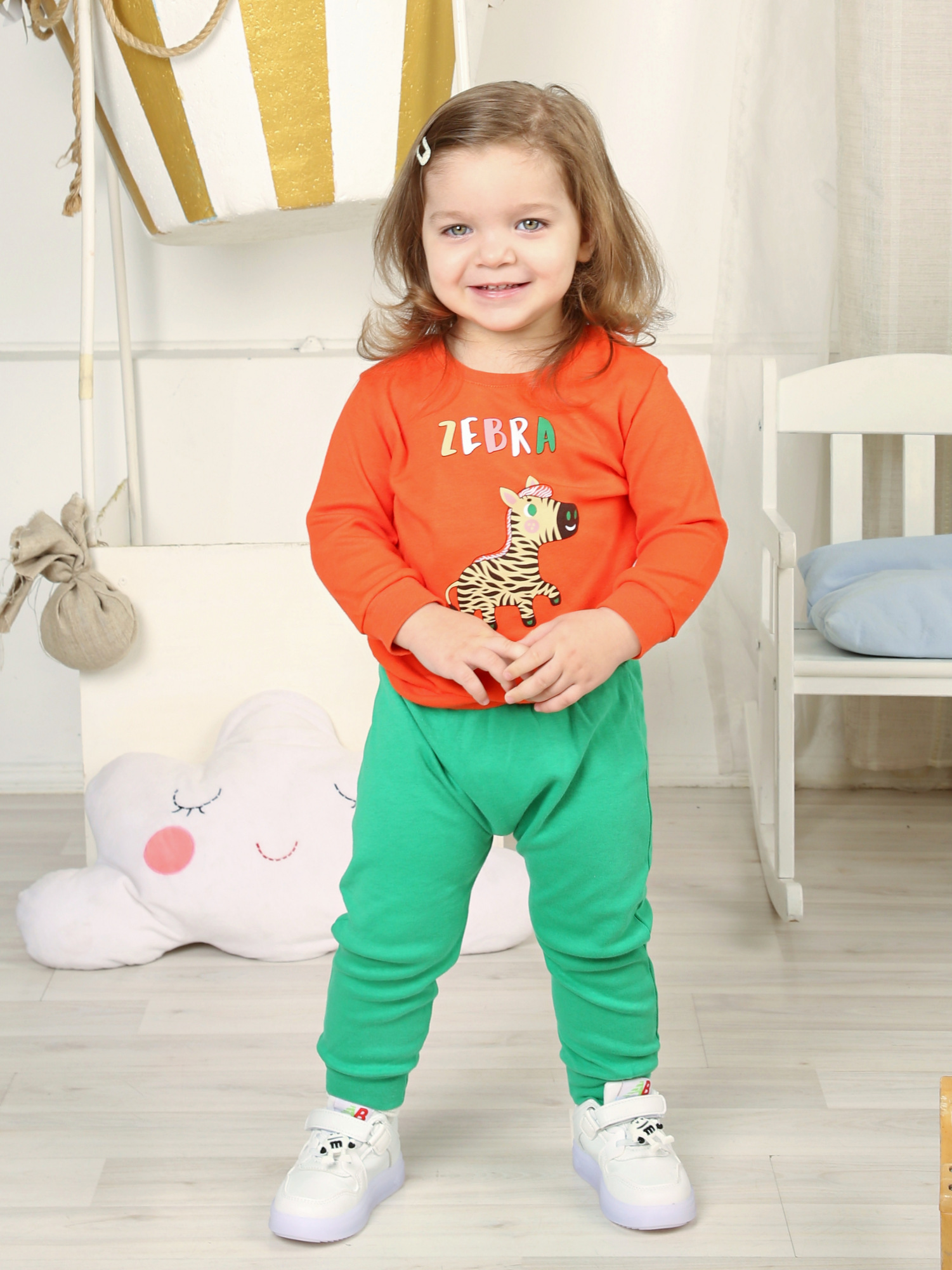 Костюм Baby Style мд108016 - фото 1