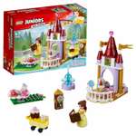 Конструктор LEGO Juniors Сказочные истории Белль (10762)