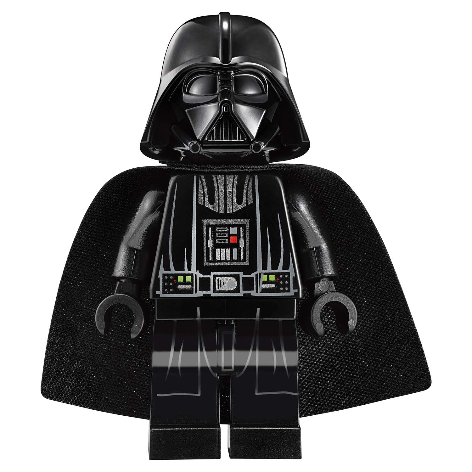 Конструктор LEGO Star Wars TM Усовершенствованный истребитель СИД Дарта Вейдера против Звёздного Истребителя A-Wing (75150) - фото 14
