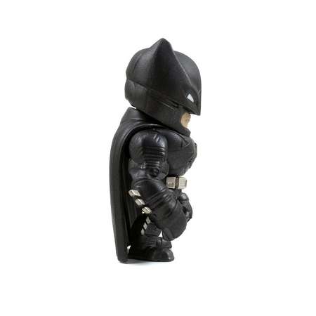 Фигурка металлическая Jada Armored Batman 10 см