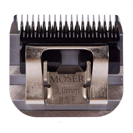 Блок ножевой для машинки Moser Max45 съемный 8.5F