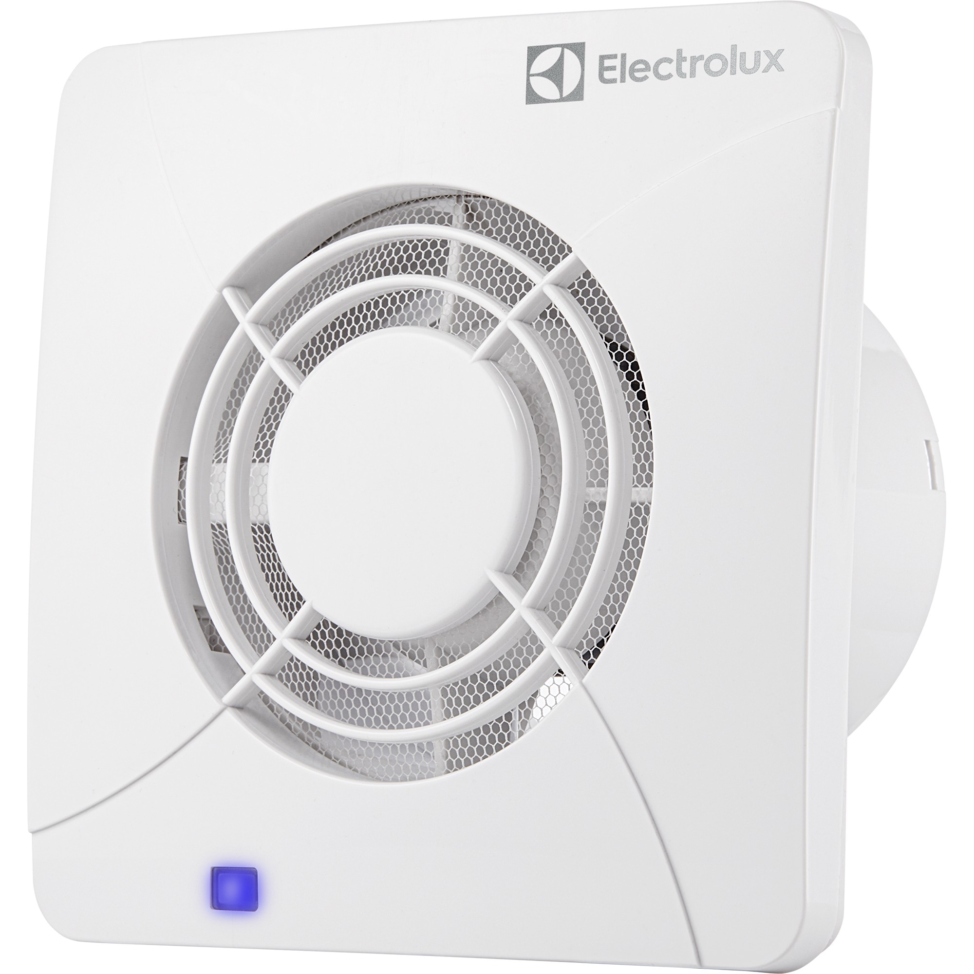 Вентилятор вытяжной Electrolux Eafc-100 - фото 2