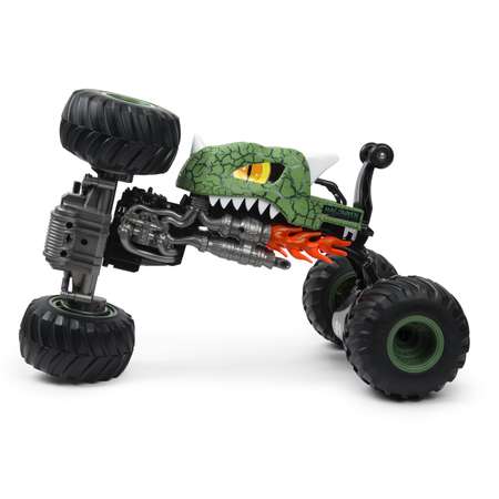 Машинка Mobicaro РУ Dragon Monster Truck 333-FD22162