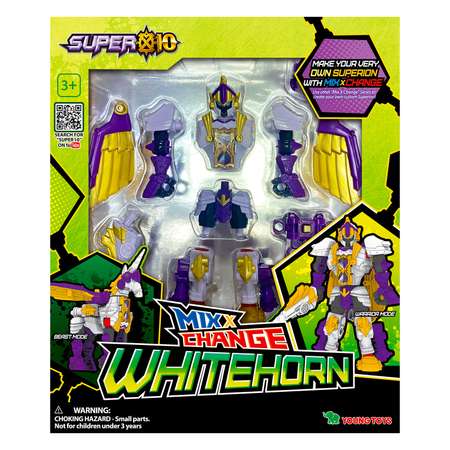 Фигурка Super10