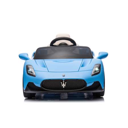 Электромобиль Kreiss Maserati 708 С пультом ДУ