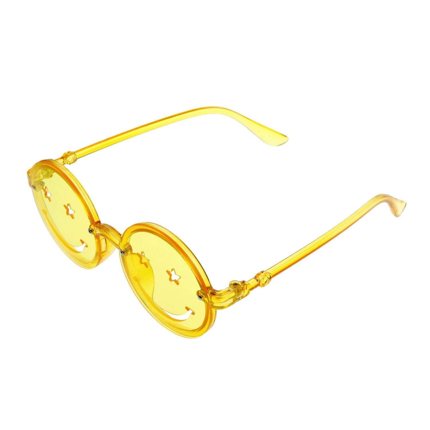 Солнцезащитные очки Lukky Т23398 - фото 1