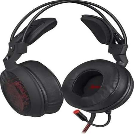 Гарнитура Defender GAMING DELIRIUM PRO REDRAGON 64214