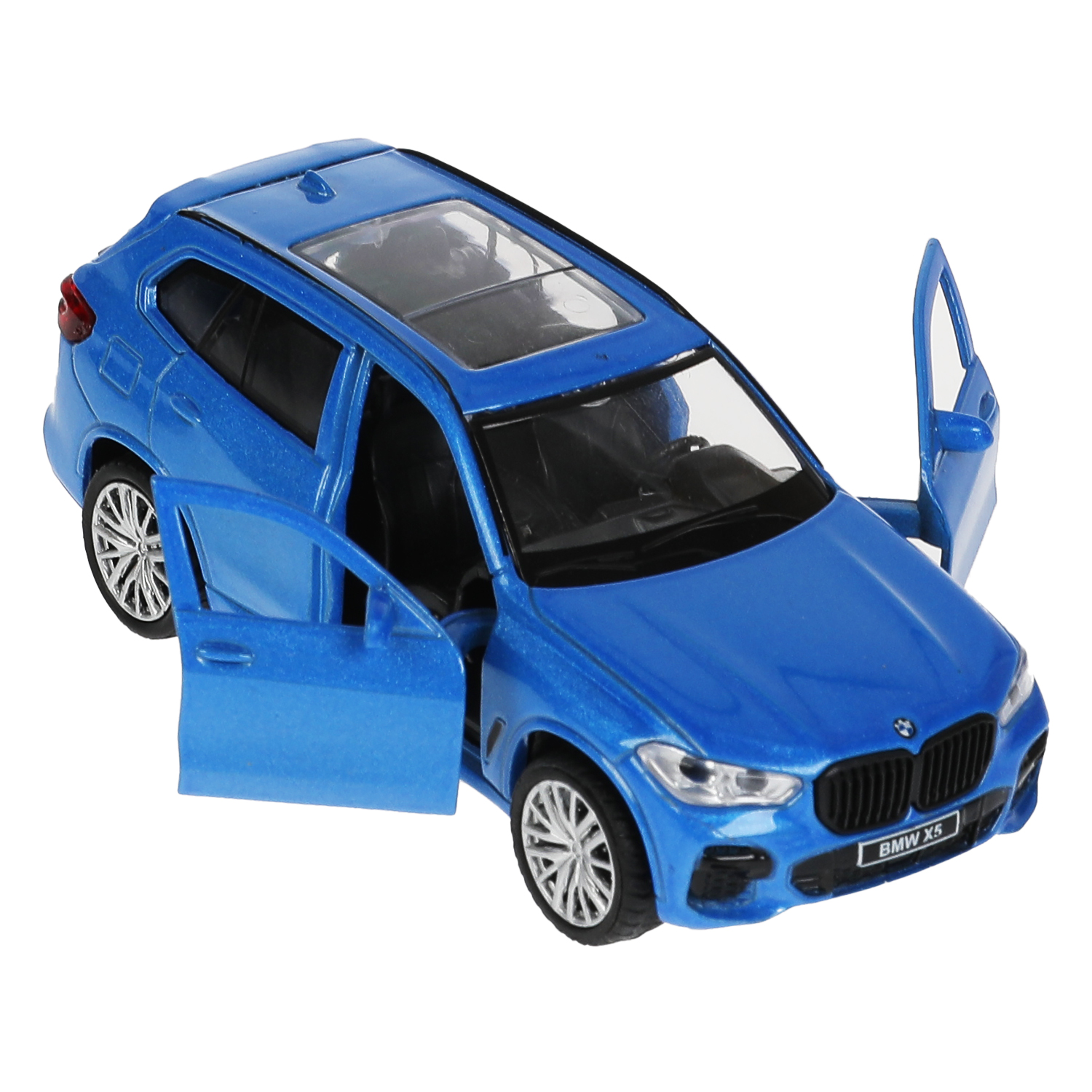 Внедорожник Технопарк BMW X5 M-SPORT 318090 - фото 4