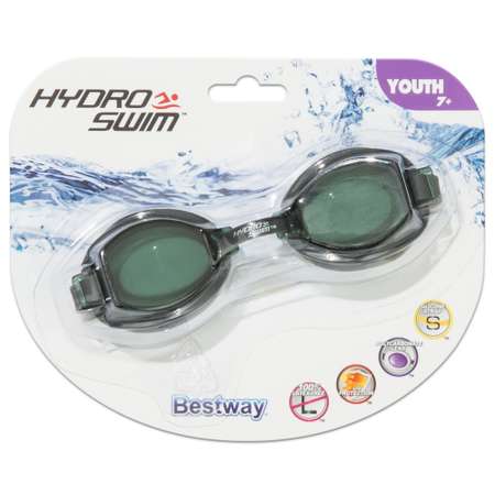 Очки для плавания Bestway Ocean Wave в ассортименте 21048