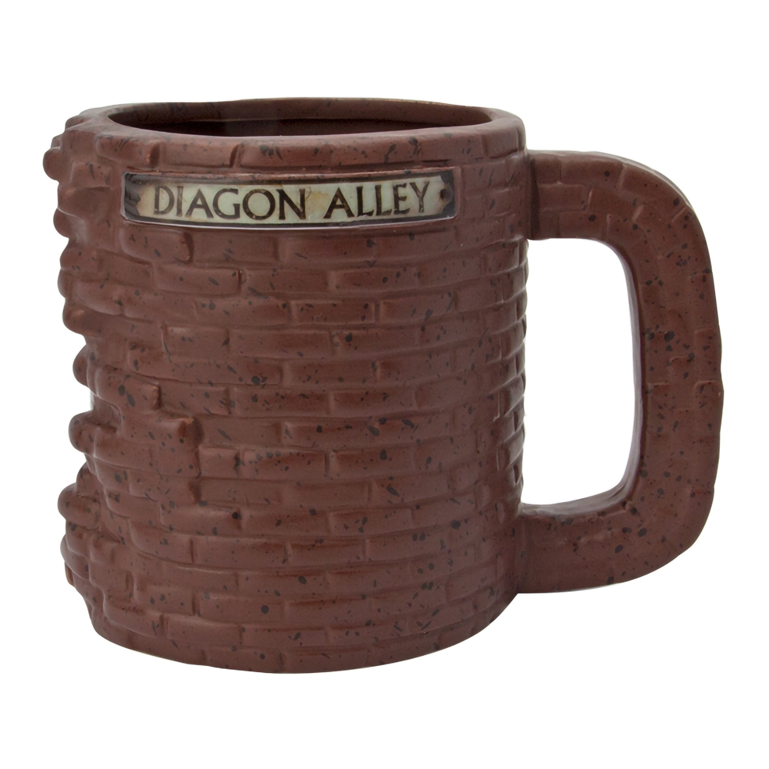 Кружка ABYStyle 3D Harry Potter Diagon Alley 500 ml ABYMUG521 - фото 7