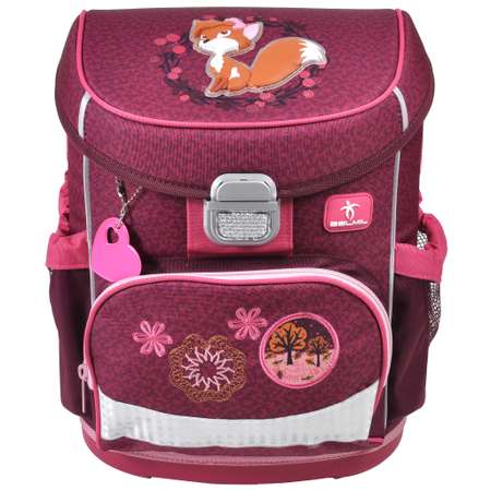 Ранец BELMIL Mini-Fit Special Foxy 406-33/18SP03