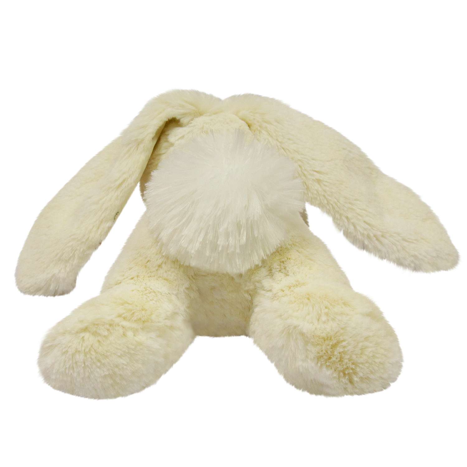 Мягкая игрушка Aurora Кролик 20 см 161414A - фото 4