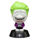 Светильник PALADONE DC Suicide Squad The Joker Icon Light BDP PP5243SQ