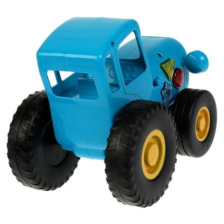 Каталка Умка Синий трактор 345714