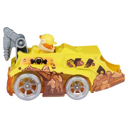 Машинка Paw Patrol Дайкаст Pup Rubble 6053257/20134312