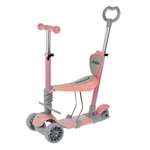 Самокат Moby Kids Pony 3 в 1
