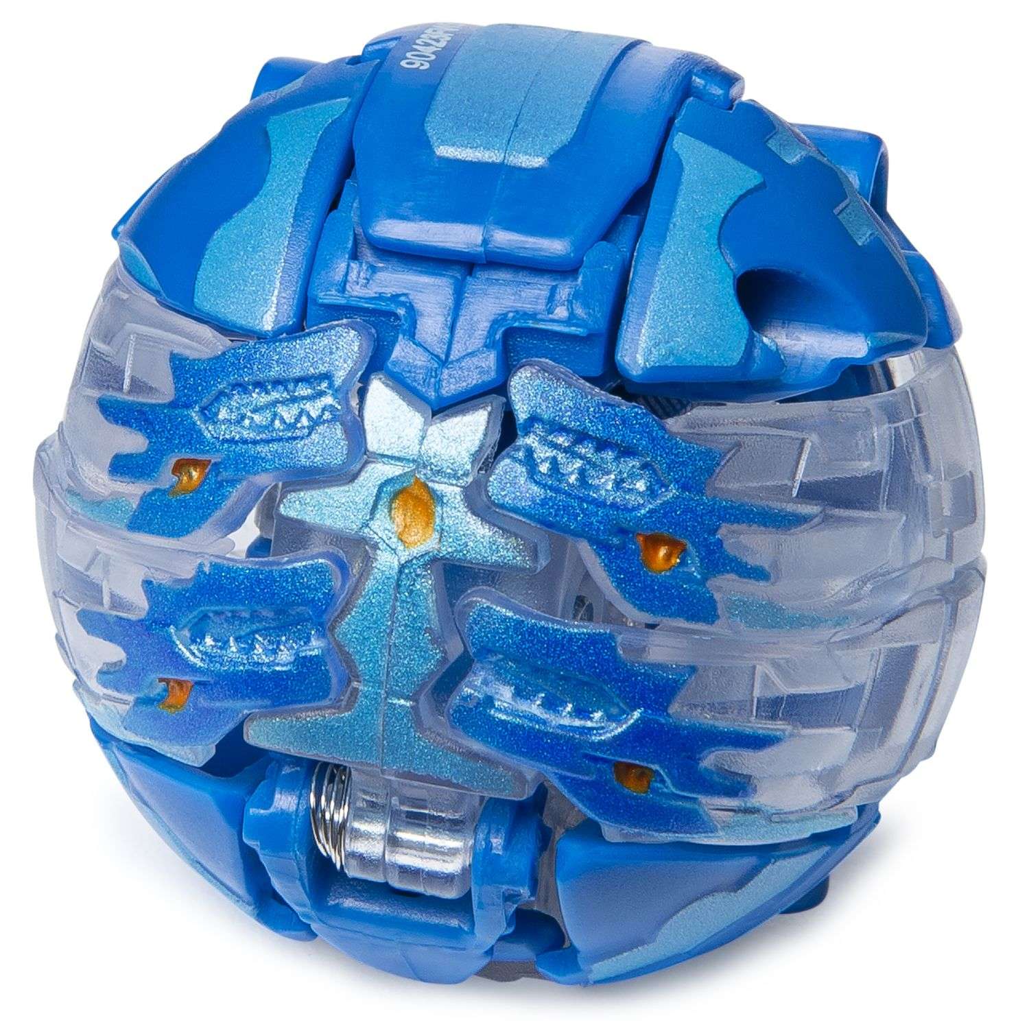 Фигурка-трансформер Bakugan Ультра Chaser Hydra 6045146/20118139 - фото 3